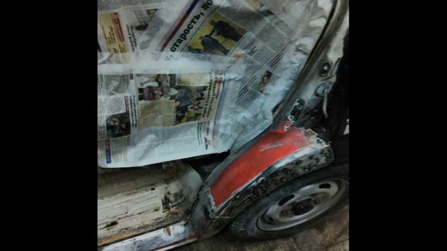 Реставрация форд транзит смотреть онлайн