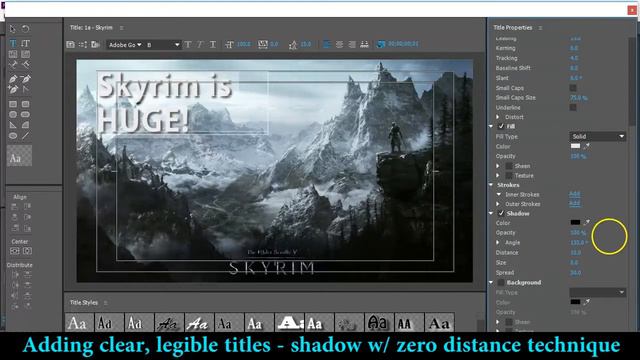 161004 All About Me - Title Basics смотреть онлайн