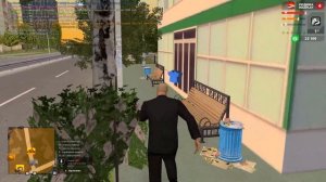 ПОЛУЧИЛ ПРАВА РОДИНА РП В GTA CRMP