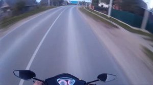 VENTO CORSA 150