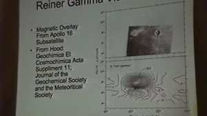 ISDC 2007 - Moon Rush: Reasons For Lunar Development