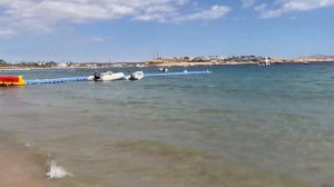 ВЛОГ: Первый день в Египте, Шарм-эш-Шейх, отель Solymar, пляжи, еда