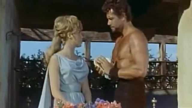 Римский гладиатор. смотреть онлайн