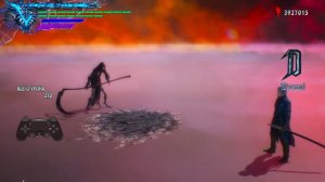 Вергилий Гайд - Как облегчить себе жизнь, играя за Вергилия