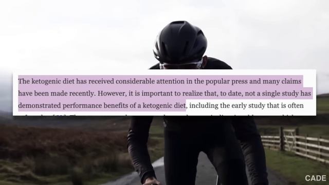 What is the Most Effective Way to Lose Weight for Cycling? The Science смотреть онлайн