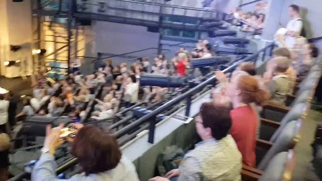 Путаны. Москва. Театр Виктюка. 28.05.19 смотреть онлайн