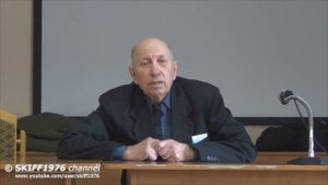 "По законам дупла" Палагин И. Д. (Саранск -  11.02.2016г.)
