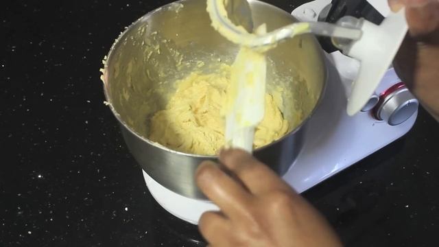 HOW TO MAKE : REAL BELGIAN WAFFLES! смотреть онлайн