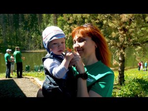 ДЕНЬ РОЖДЕНИЯ КОМПАНИИ "ДРУЗЬЯ ПАРМЫ"