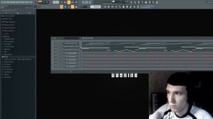 КАК СДЕЛАТЬ ЛАТИНСКИЙ ГИТАРНЫЙ ТРЭП БИТ В FL STUDIO - ФЛ СТУДИО БИТМЕЙКИНГ