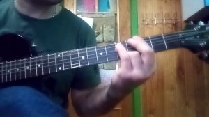 Учимся играть Гр. ОБ. - 2. "Лето прошло". Аккорды, разбор, бой.