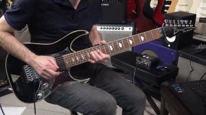Ibanez Universe UV777