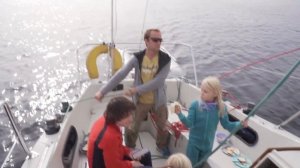 Обзор шведских яхт. Maxi 95 vs Maxi 87, какая лучше?