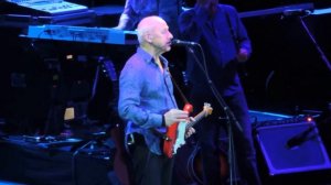 Mark Knopfler - What it is - Rome 2013 - MULTICAM!!!