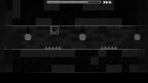 Acropolis | Geometry Dash