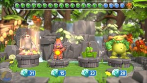 My Singing Monsters Playground Review [PS5, Series X, PS4, Switch, Xbox One, & PC]