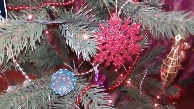 Моя елочка смотреть онлайн