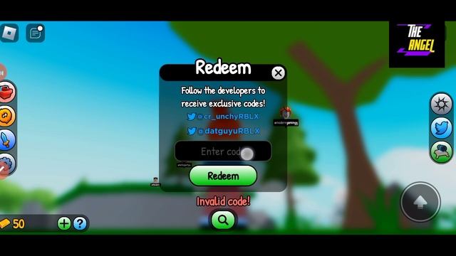 ✨ Update ✨ VILLAGE DEFENSE TYCOON CODES - CODES FOR ROBLOX VILLAGE DEFENSE TYCOON смотреть онлайн