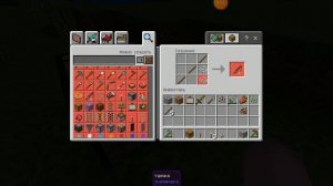 Играю в майнкрафт вместе с симбой (моим братом)