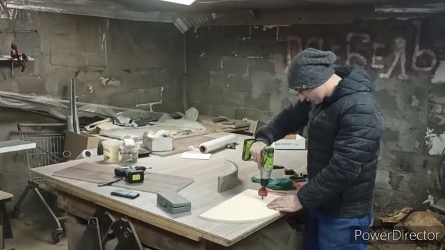 как сделать радиусный шаблон для Фрейзера своими руками смотреть онлайн