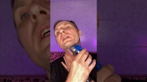 Электробритва Panasonic 6003 тест драйв. 3 сетки против 3х дневной щетины