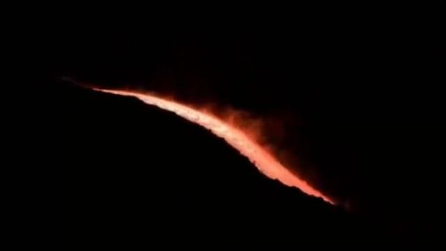 Зарождение земли. В оригинальной озвучке