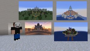 NewSea - майнкрафт сервер по ван пис