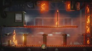 Unravel TWO - Challenge 16