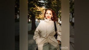 "Күһүҥҥү ырыа"-Дария Лаврова