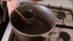 Питательный крем для лица своими руками / Как сделать / Мастер-класс