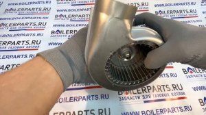 Вентилятор для котлов Ferroli Domicompact, Domina, Domitop, New Elite, Tantaqua NF 30 кВт 39805890