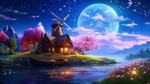 Лечебная музыка #46