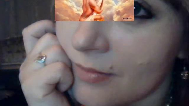 Красота души в глазах смотреть онлайн