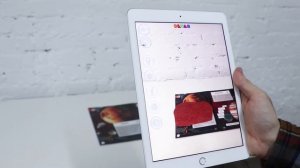 Знакомство с космосом. 4D энциклопедия в дополненной реальности от DEVAR