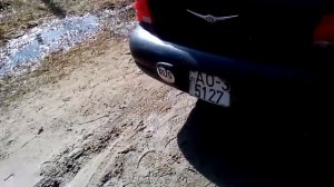 Увеличить дорожный просвет додж стратус  .плимут бриз .крайслер сайбер