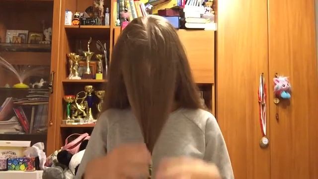 BACK TO SCHOOL! ПРИЧЁСКИ В ШКОЛУ | TheAny ai смотреть онлайн