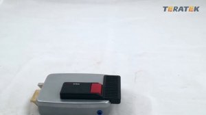 Электромеханический замок CISA 11610 60 2