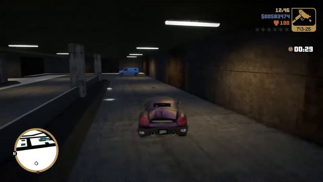 ПРОХОЖДЕНИЕ GTA 3 DEFINITIVE EDITION / ПРОХОЖДЕНИЕ ГТА 3 РЕМАСТЕР / PS5