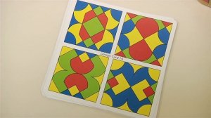 Pixy Cubes - Logic Game for Spatial Reasoning