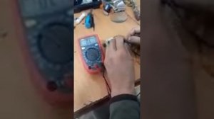 Пылесос Самсунг работает перебоями.