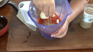 Shrimp Pasta Recipe with Roasted Tomatoes and Garlic