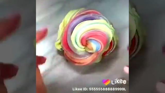 Радуга ? из пластилина смотреть онлайн