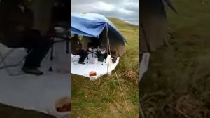 р.Татарстан.Карабашское водохранилище. 22.08.2018(часть 1)