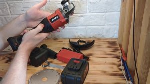 Аккамуляторная болгарка/ ушм копия milwaukee m18