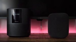 HomePod vs. bose Home Speaker 500 // Soundtest