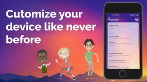 Awaker - #1 Screen Manager For Android