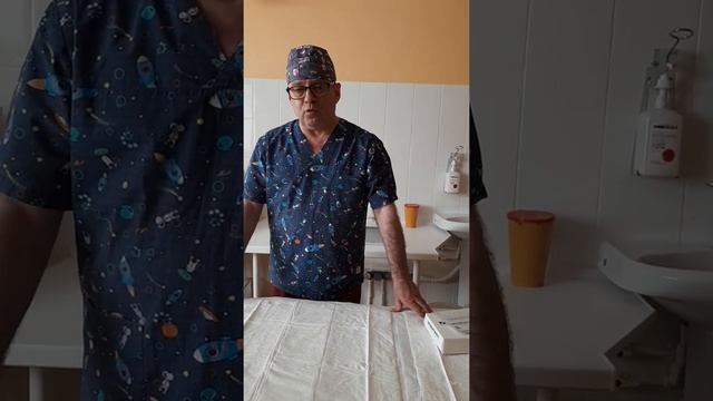 Колоноскопия вечером. Подготовка МОВИПРЕПом. Череповецкий опыт. смотреть онлайн