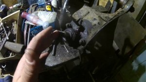 Great Wall Hover H5. Пробег 115 тыс  км.  Как не надо менять передние сайлентблоки