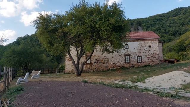 КОП 2023 по старинным местам, РУИНАМ и развалинам. Монета которой больше века