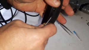 ?️Фен philips pro 2100w ionic - разборка?️